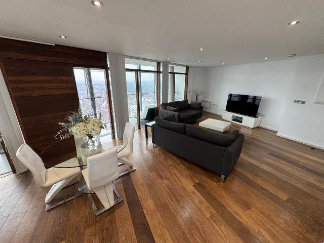 Holloway Circus Queensway, Birmingham B1, 2 bed flat to rent, £2,500 pcm | PrimeLocation