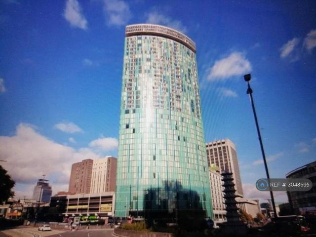 Holloway Circus Queensway. 2 bed flat to rent £1,125 pcm £260 pw