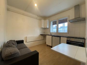 Holloway Road, Holloway N7, Studio to rent, £1,300 pcm | PrimeLocation