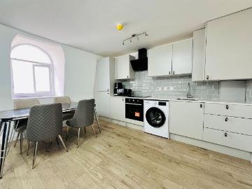 Holloway Road, Holloway N7, 1 bed flat to rent, £2,000 pcm | PrimeLocation