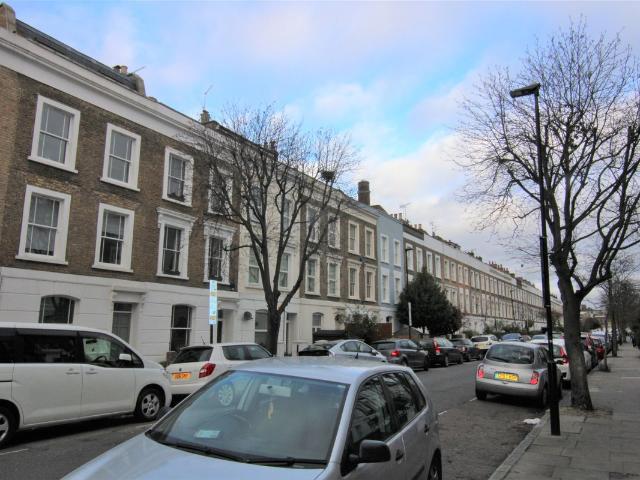 Holloway Road, Holloway N7, 5 bed flat to rent, £4,500 pcm | PrimeLocation