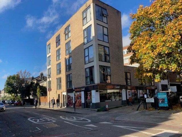 Holloway Road, Holloway, Islington, North London N7, 1 bed flat to rent, £1,798 pcm | PrimeLocation