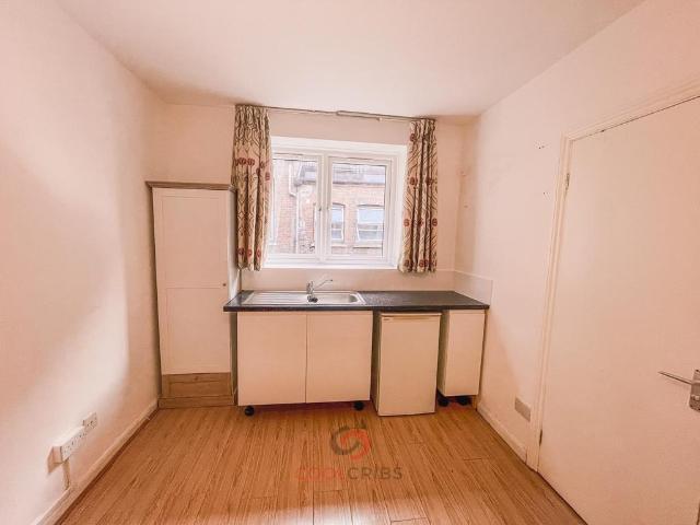 Holloway Road, Islington, London N7 Studio to rent £1,083 pcm £250 pw