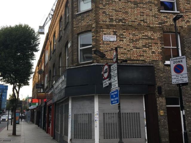 Holloway Road, London N19, 1 bed end terrace house to rent, £1,520 pcm | PrimeLocation