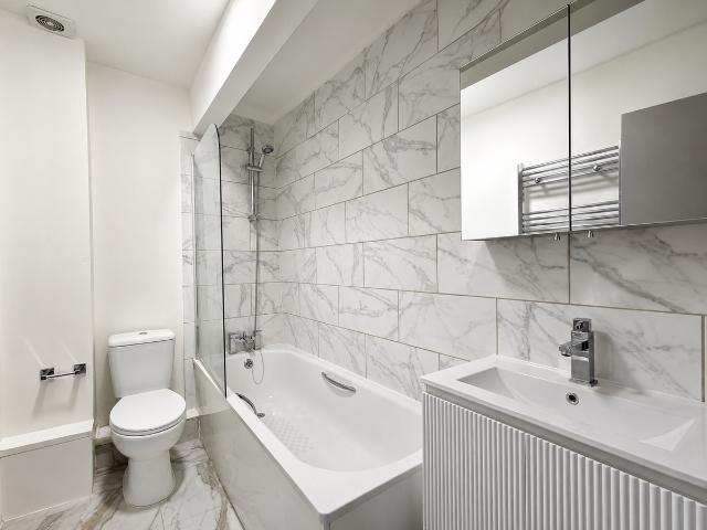 Holloway Road, London N19, 1 bed flat to rent, £1,700 pcm | PrimeLocation