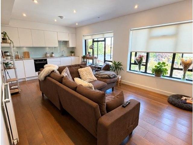 Holloway Road, London N7, 1 bed flat to rent, £1,995 pcm | PrimeLocation