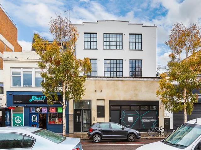 Holloway Road, London N7, Studio to rent, £1,733 pcm | PrimeLocation