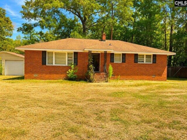 Holloway St, Sumter, Home For Sale