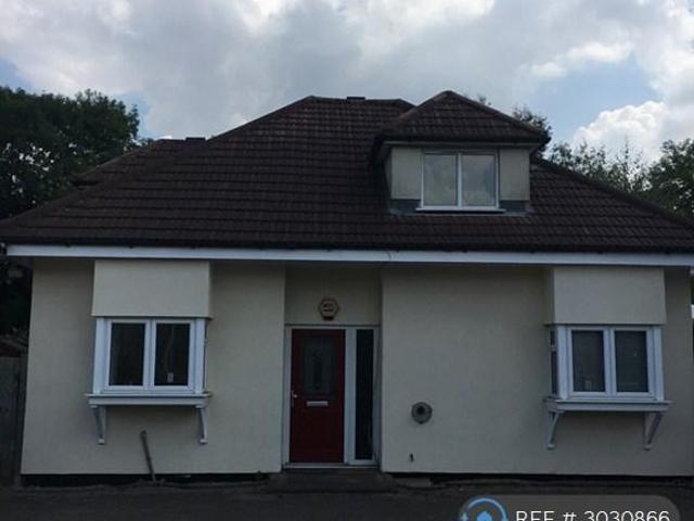 Holloways Lane, Hatfield, AL9 1 bed in a house share to rent £900 pcm £208 pw