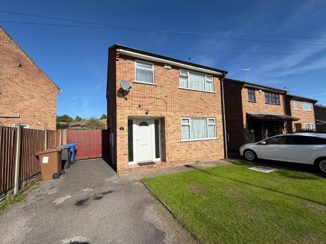 Hollowood Avenue, Derby DE23, 3 bed property to rent, £1,300 pcm | PrimeLocation