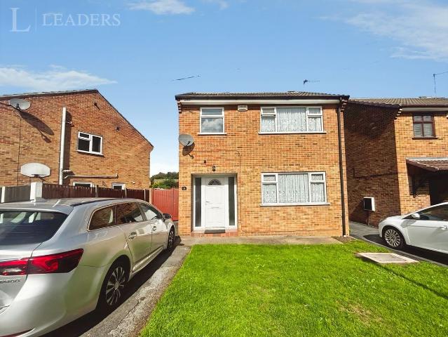 Hollowood Avenue, Littleover, Derby DE23, 3 bed detached house to rent, £1,300 pcm | PrimeLocation