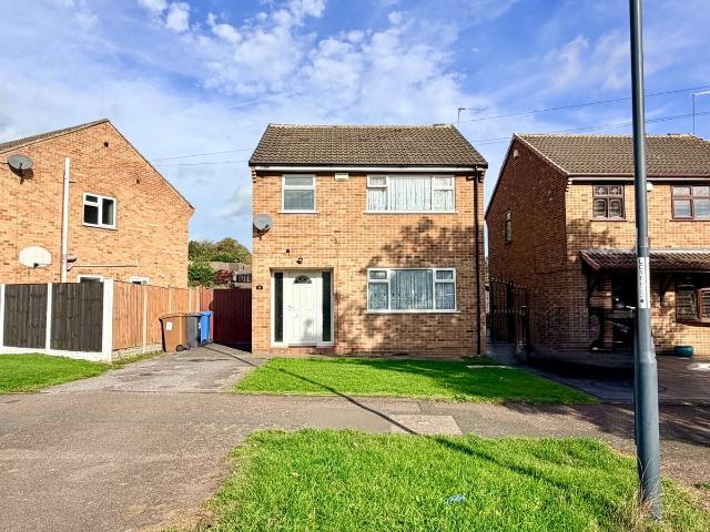 Hollowood Avenue, Littleover, Derby, Derbyshire DE23, 3 bed detached house to rent, £1,250 pcm | PrimeLocation