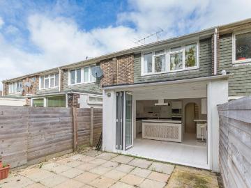 Great Durnford Salisbury, SP2 - Garden