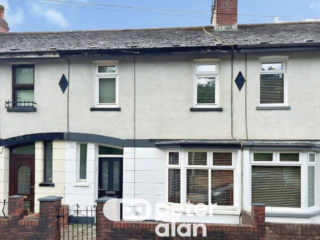 Holly Terrace, Merthyr Tydfil CF48, 3 bed property to rent, £950 pcm | PrimeLocation