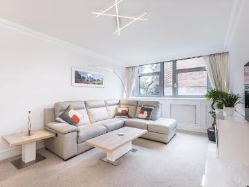 Southfields, SW18, Battersea Reach, London, Greater London