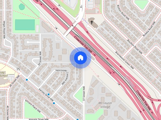 Holly Acres Apartments
