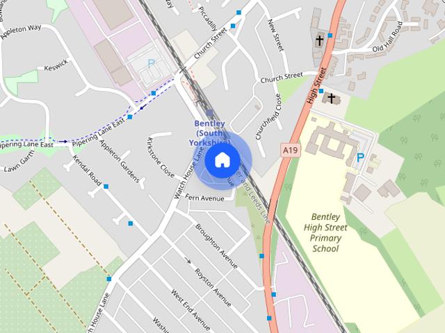 Holly Avenue, Doncaster, DN5