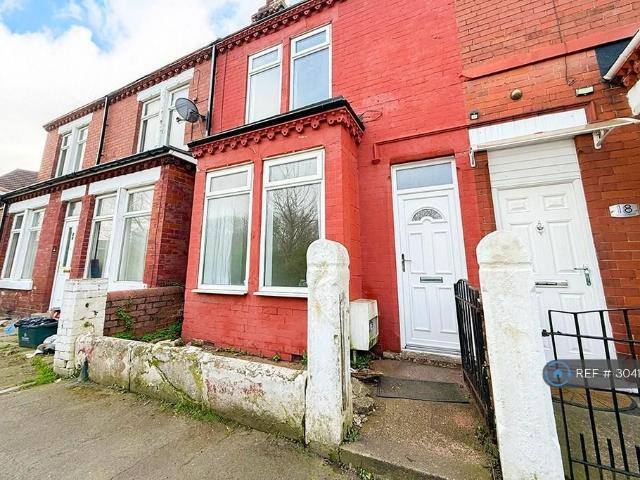 Holly Avenue, Doncaster, DN5 3 bed terraced house to rent £800 pcm £185 pw