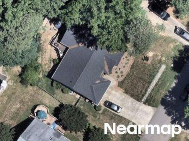Holly Brook Dr