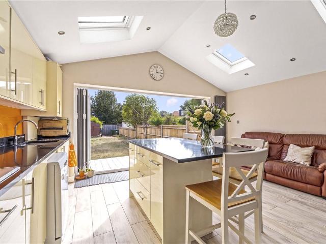 Holly Bush Lane, Hampton TW12, 4 bed terraced house to rent, £3,250 pcm | PrimeLocation