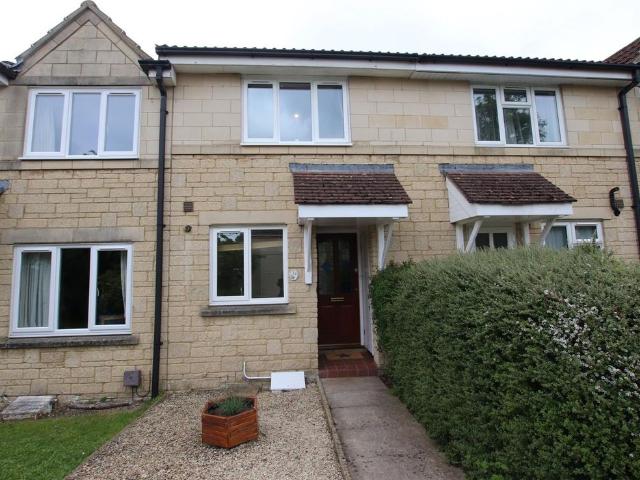 Holly Drive BA2, 2 bed terraced house to rent, £1,350 pcm | PrimeLocation