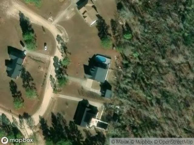 Holly Estates Rd