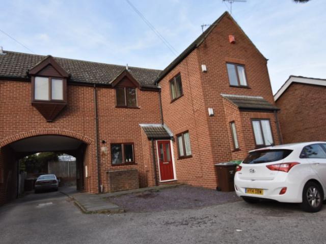 Holly Gardens, Nottingham NG3, 1 bed flat to rent, £695 pcm | PrimeLocation