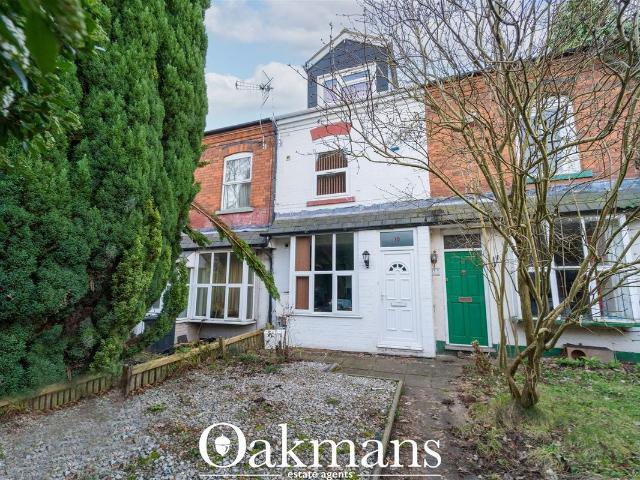 Holly Grove, Birmingham B29, 5 bed shared accommodation to rent, £602 pcm | PrimeLocation