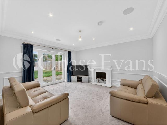 Holly Hill Drive, Sunningdale, Ascot SL5, 5 bed detached house to rent, £8,338 pcm | PrimeLocation