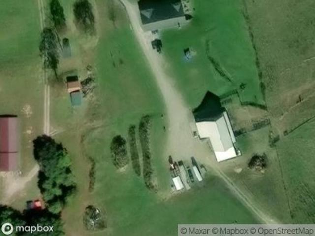 Holly Hill Rd