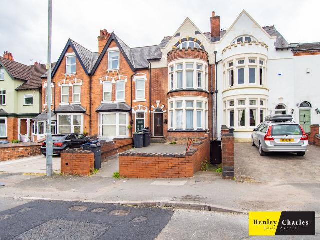 Holly Lane, Erdington, Birmingham B24, Studio to rent, £500 pcm | PrimeLocation
