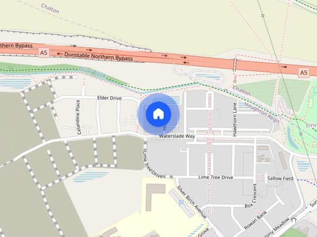 Holly Lane, Houghton Regis