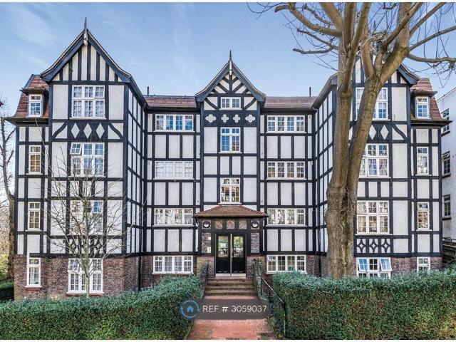 Holly Lodge Mansions, London N6, 1 bed flat to rent, £1,850 pcm | PrimeLocation