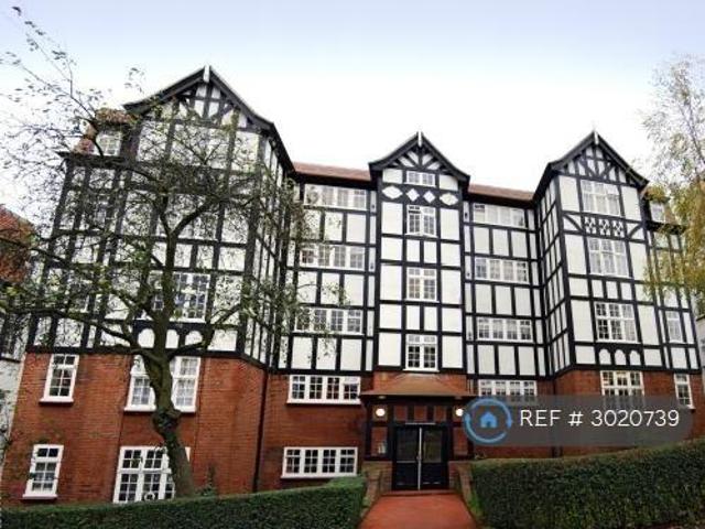 Holly Lodge Mansions, London, N6 1 bed flat to rent £2,300 pcm £531 pw