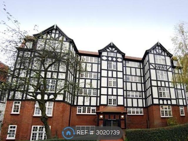 Holly Lodge Mansions, London N6, 1 bed flat to rent, £2,400 pcm | PrimeLocation