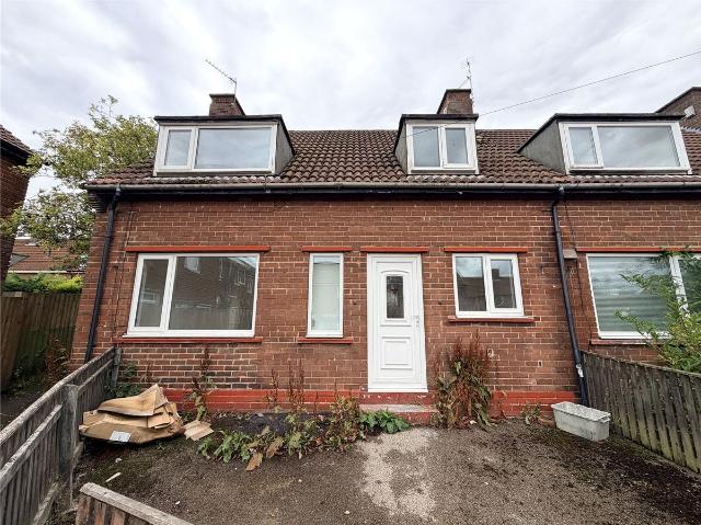 Holly Park, Ushaw Moor, County Durham DH7, 2 bed end terrace house to rent, £675 pcm | PrimeLocation