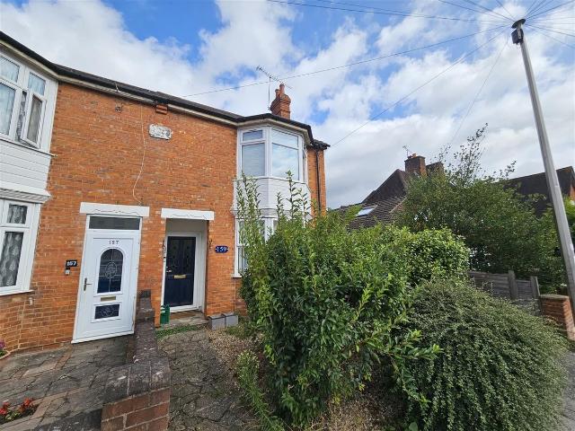 Holly Road, Aldershot GU12, 1 bed maisonette to rent, £1,050 pcm | PrimeLocation