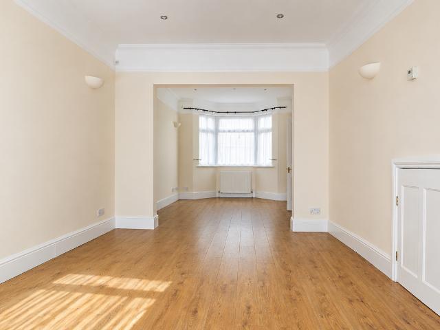 Holly Road, Enfield EN3, 3 bed terraced house to rent, £2,350 pcm | PrimeLocation