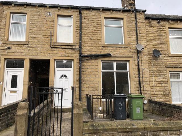 Holly Road, Huddersfield HD1, 2 bed terraced house to rent, £595 pcm | PrimeLocation