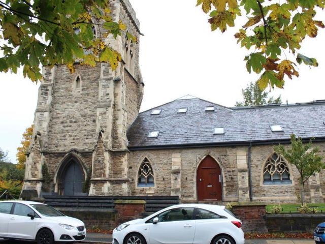 Holly Road, Liverpool, L7 0LU, United Kingdom | 3 bed apartment for rent #134898183 | Rentberry