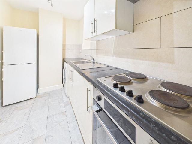 Holly Road, Twickenham, TW1