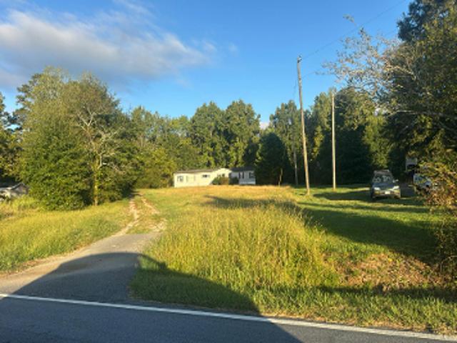 Holly Springs Rd
