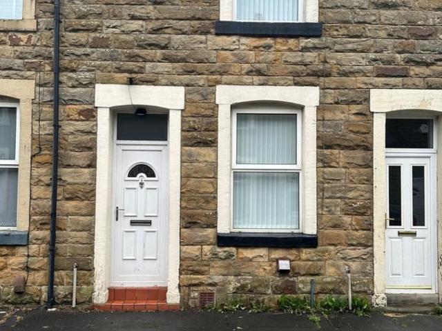 Holly Street, Burnley BB10, 2 bed terraced house to rent, £600 pcm | PrimeLocation