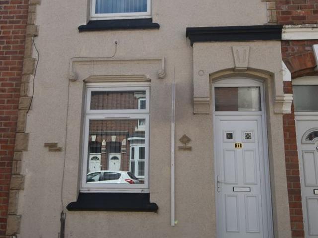 Holly Street, Middlesbrough TS1, 2 bed terraced house to rent, £800 pcm | PrimeLocation