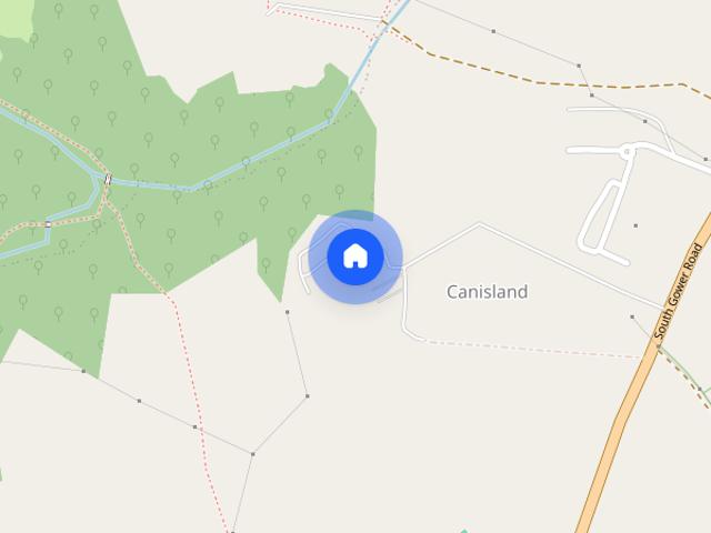 Hollybush Cottages, Swansea, SA3