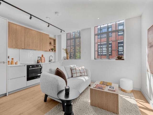 Hollybush Gardens, London E2, Studio to rent, £2,250 pcm | PrimeLocation