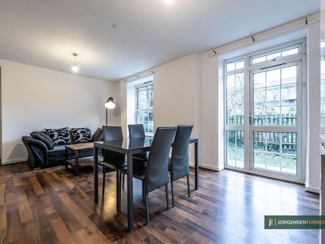 Hollybush House, Hollybush Gardens E2, 5 bed flat to rent, £4,500 pcm | PrimeLocation