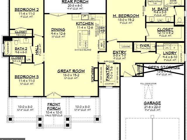 Hollybush Ln, Lot 3B, Berkeley Springs, WV 25411 | MLS #WVMO2007