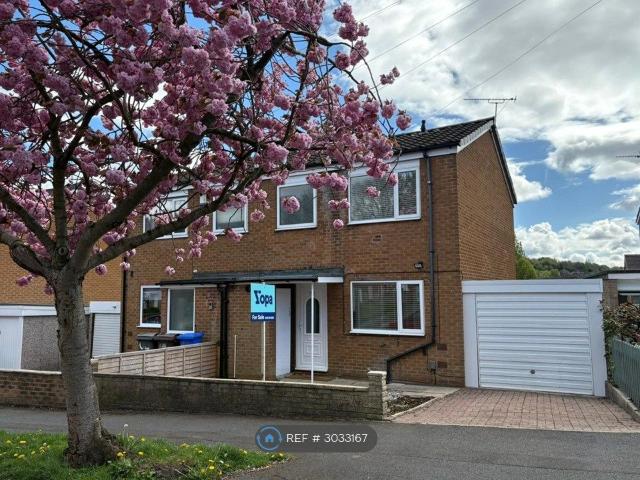 Hollybank Drive, Sheffield S12, 3 bed semi detached house to rent, £1,300 pcm | PrimeLocation