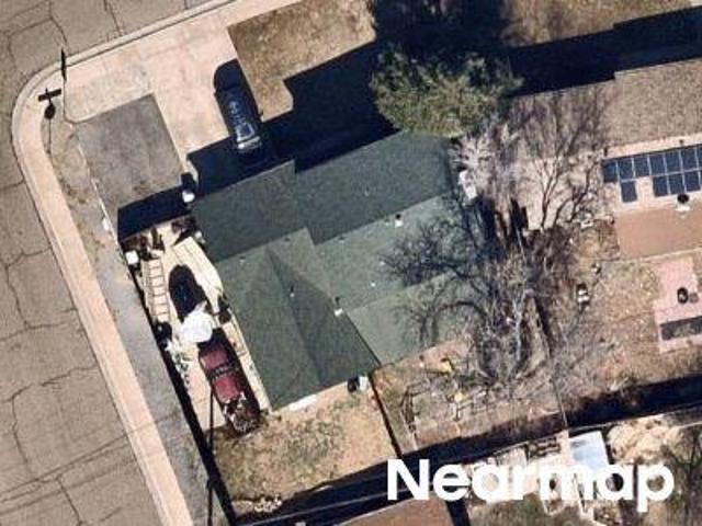 Hollybrook Ln